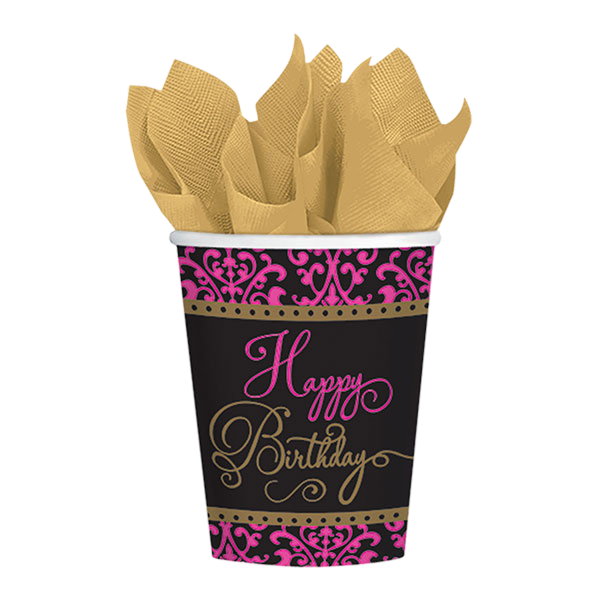 Cup Paper Another Year Of Fabulous